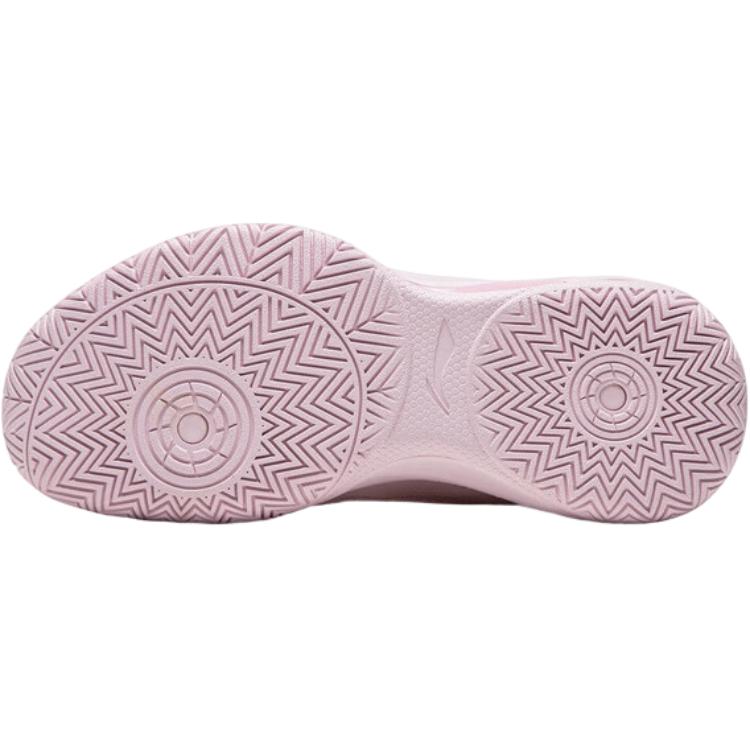 Lining Wind Shadow 2 Kids 'Pink'