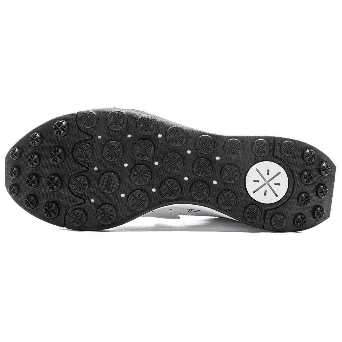 LiNing Wade 1% 'White Black'