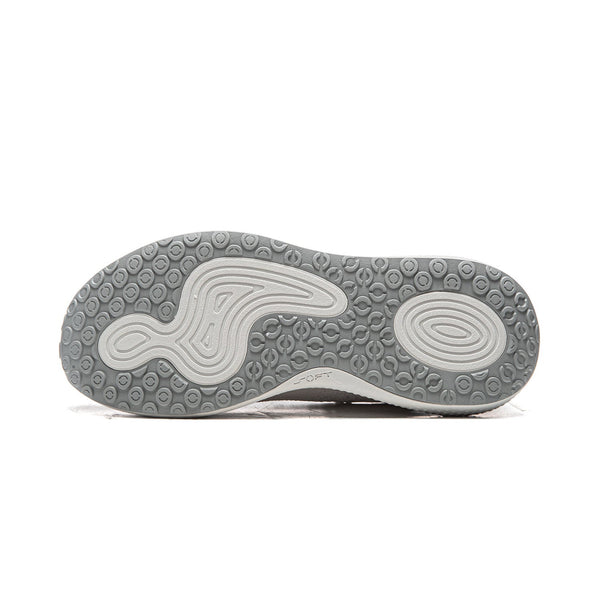 LiNing SOFT GO 3 V2 'Light Grey'