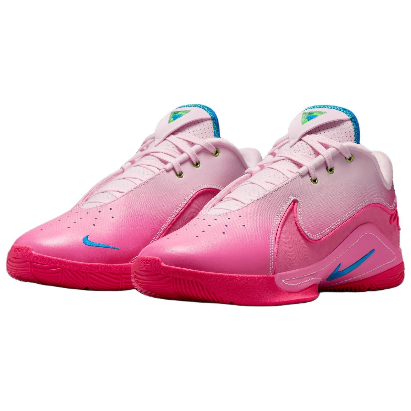 Nike LeBron 22 'I Promise' Secondary image