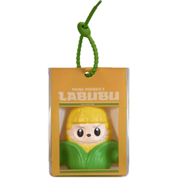 POP MART THE MONSTERS Weird Convenience Store Series Squeeze Pendant Mystery Boxes