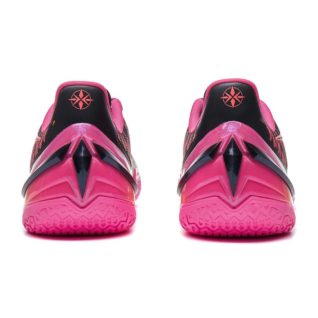 LINING Liren 5 V2 3D 'Shattered Shadow'
