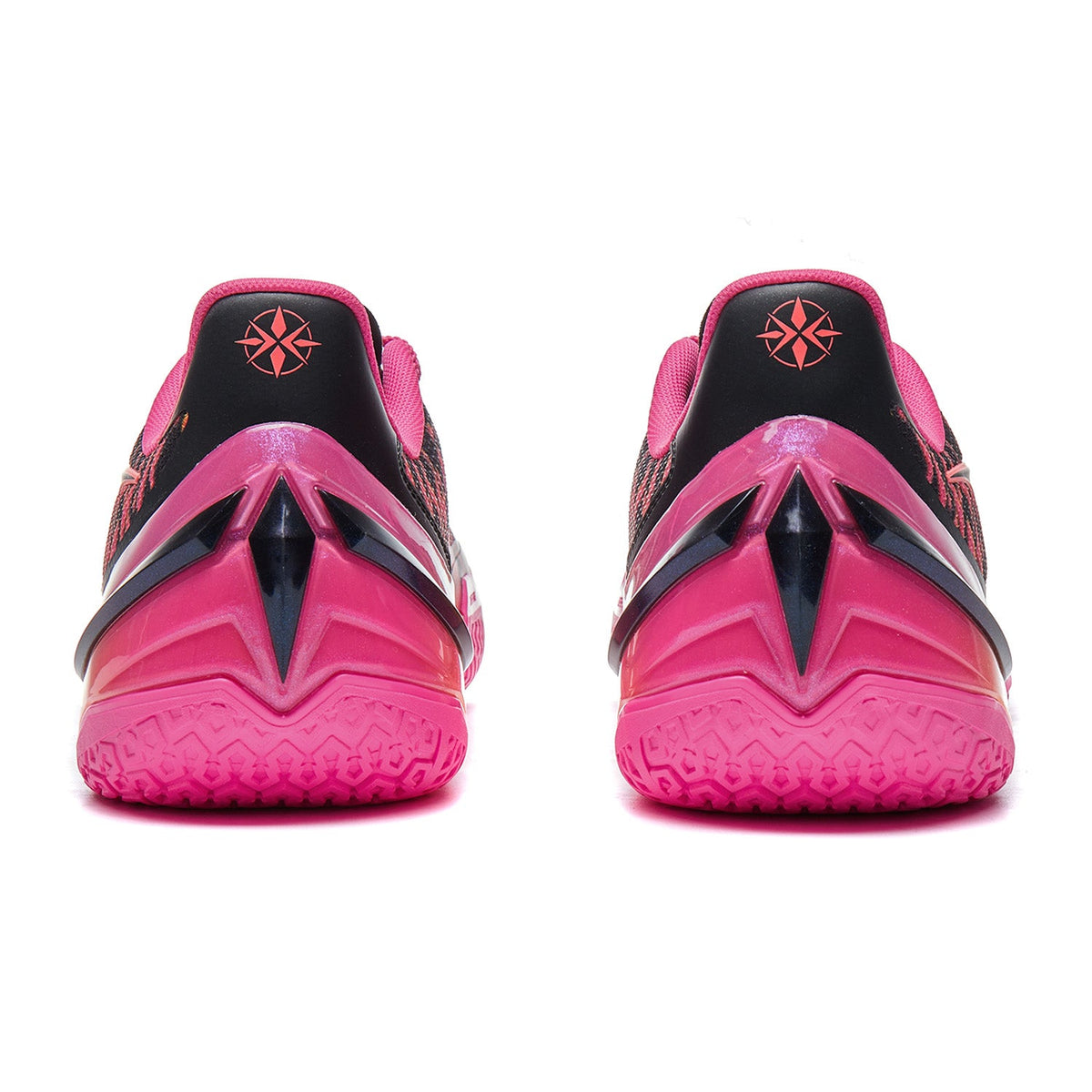 LINING Liren 5 V2 3D 'Shattered Shadow'