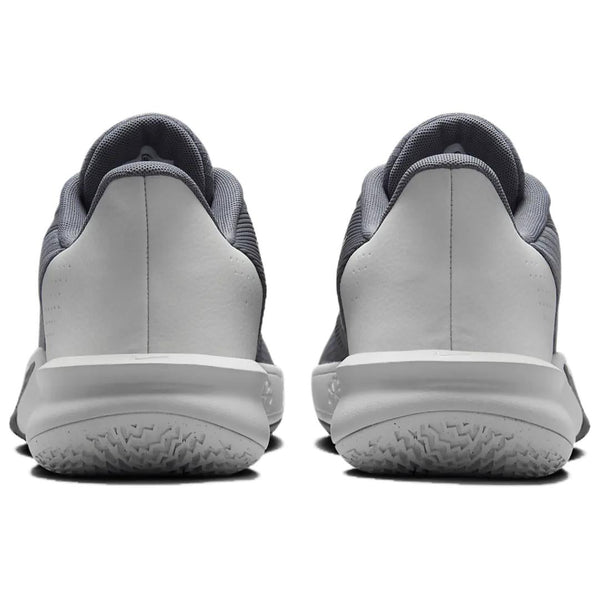 Nike Precision 7 'Smoke Grey Iron Grey Hot Punch Photon Dust'