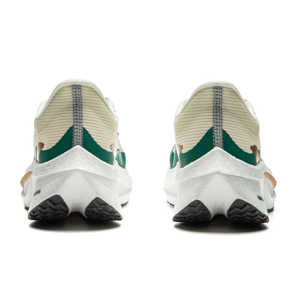 LINING Feidian 4 Challenger 「Women」'Beige Green' | Running Shoes