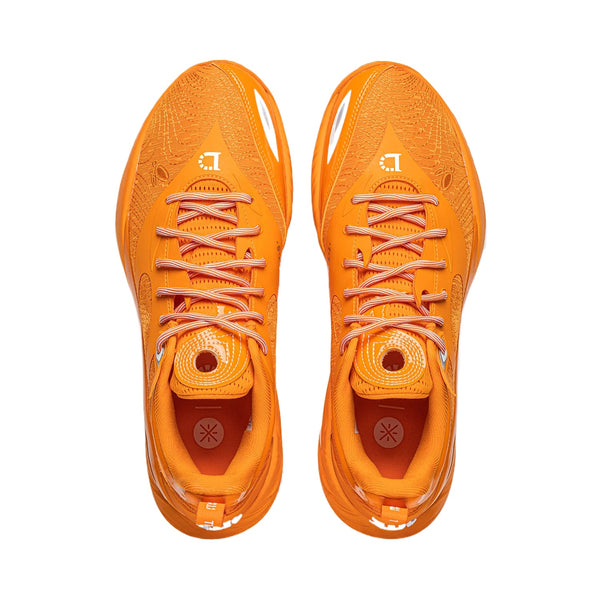 LiNing DLO 2 'All Orange'
