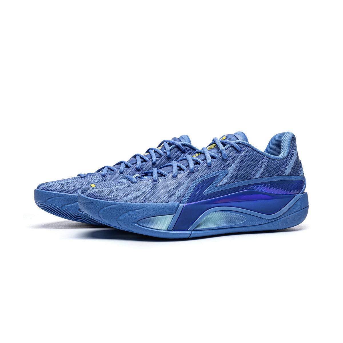 LiNing Air Strike 13 'Deep Blue'