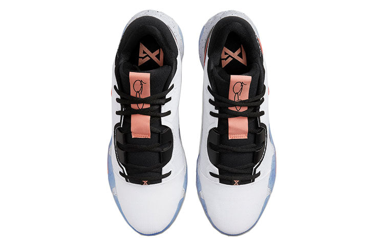 Nike PG 6 'Fluoro'