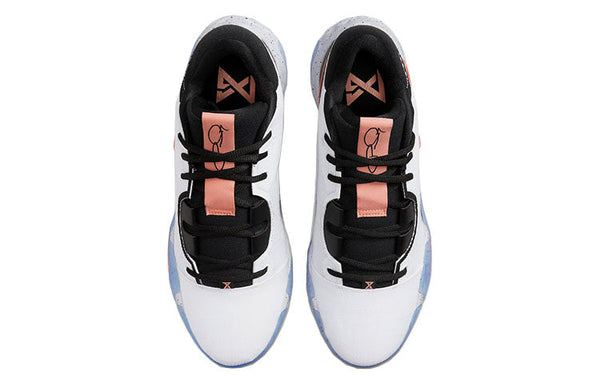 Nike PG 6 'Fluoro'