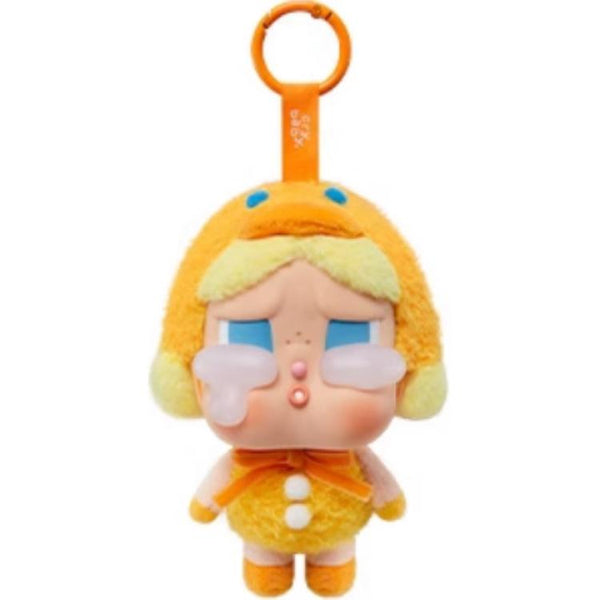 POP MART CRYBABY Mystery Boxes