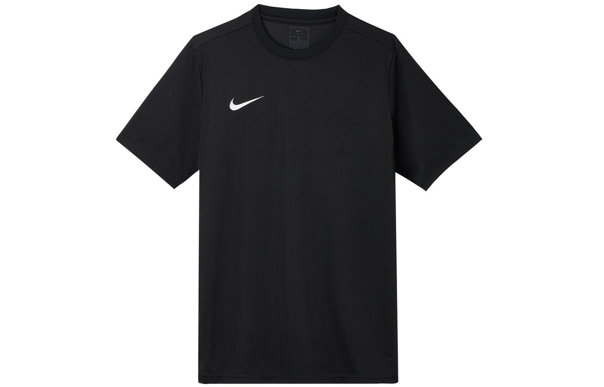 Nike Dri Fit T Shirt Mens Black Main image