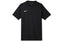 Nike Dri Fit T Shirt Mens Black