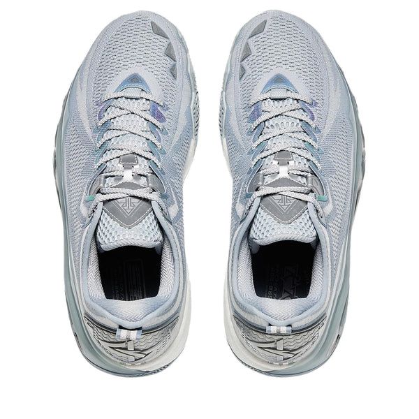Anta Swagger 2 'Gray Silver'