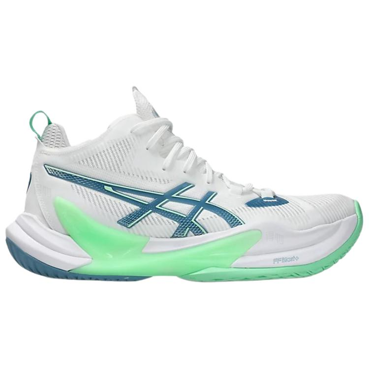 ASICS METARISE 2 'White Blue Green' Secondary image