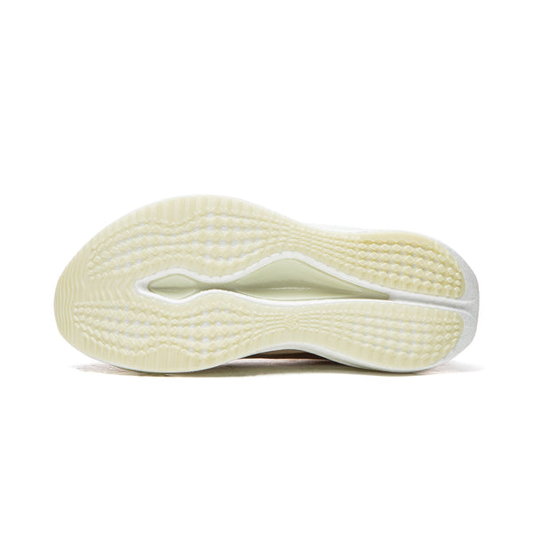 LiNing Red Hare 9 ULTRA  'White Gold' | Running Shoes Women's