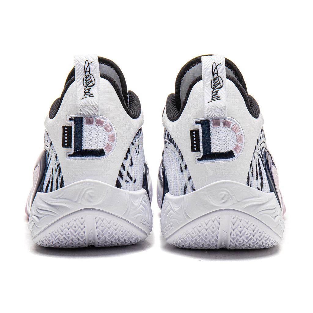 LiNing DLO 1 'Jay Flow'
