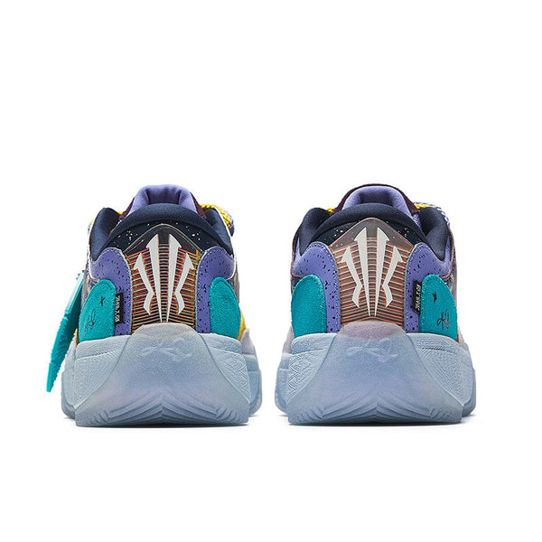 Anta Kai Tribe Hélà Lifestyle Sneakers CODE 'Artist'