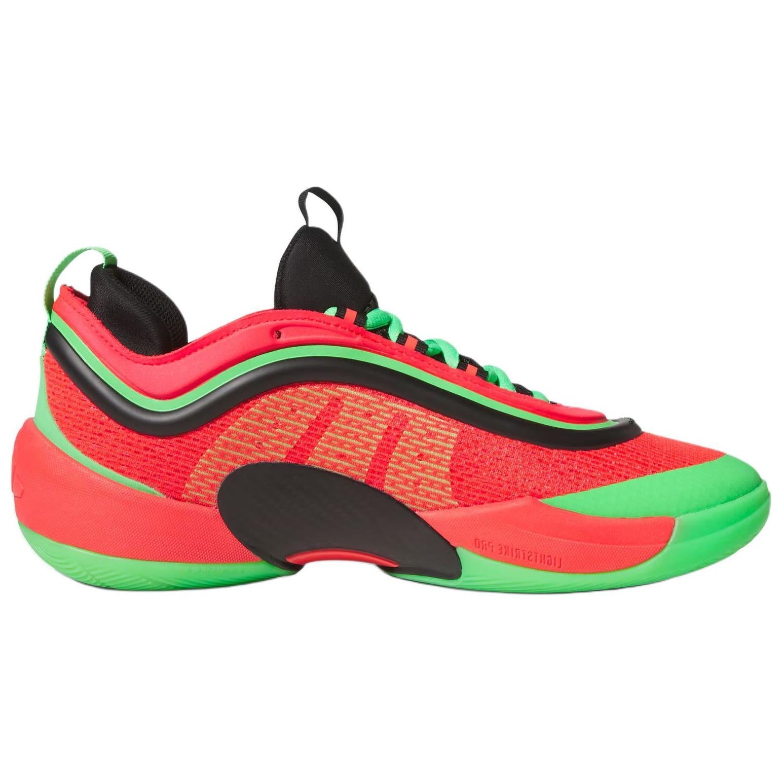 Adidas D.O.N. Issue #6 ‘Big Apple’ Secondary image
