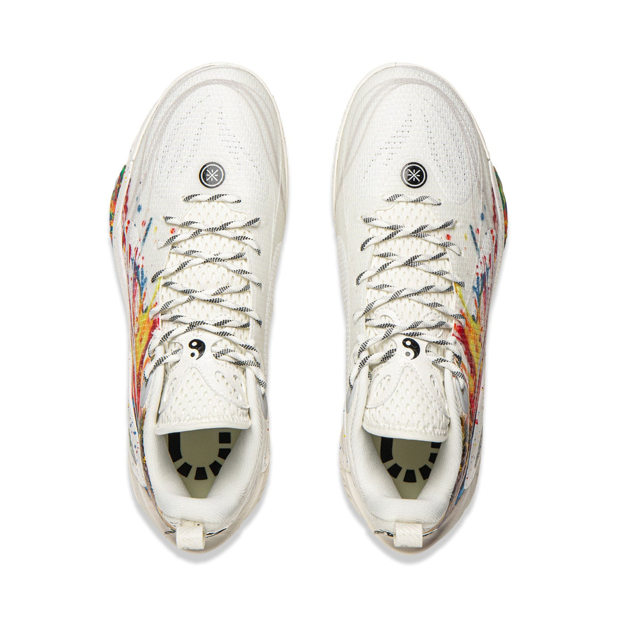 LiNing DLO 1 'Firework'