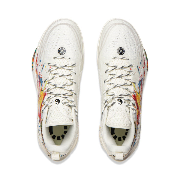 LiNing DLO 1 'Firework'