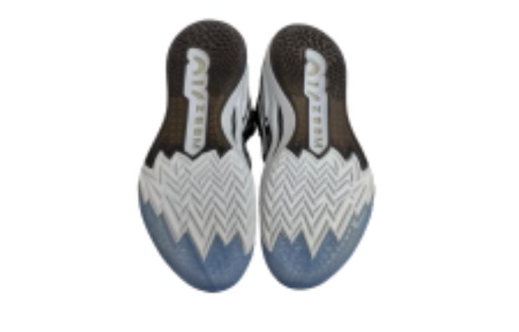 Nike Air Zoom Gt Cut 2 Tb Wolf Grey