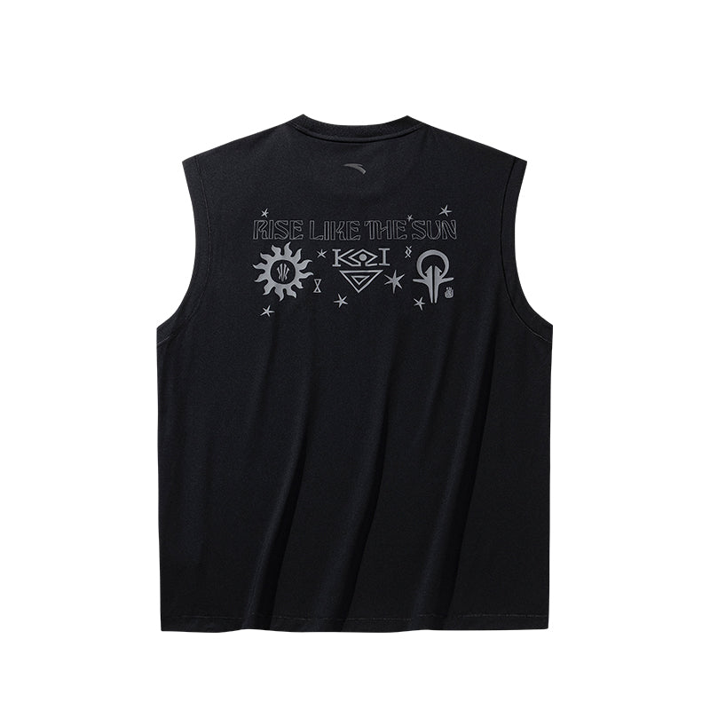 Anta Kai 2026 Tank 'Basic Black' Secondary image