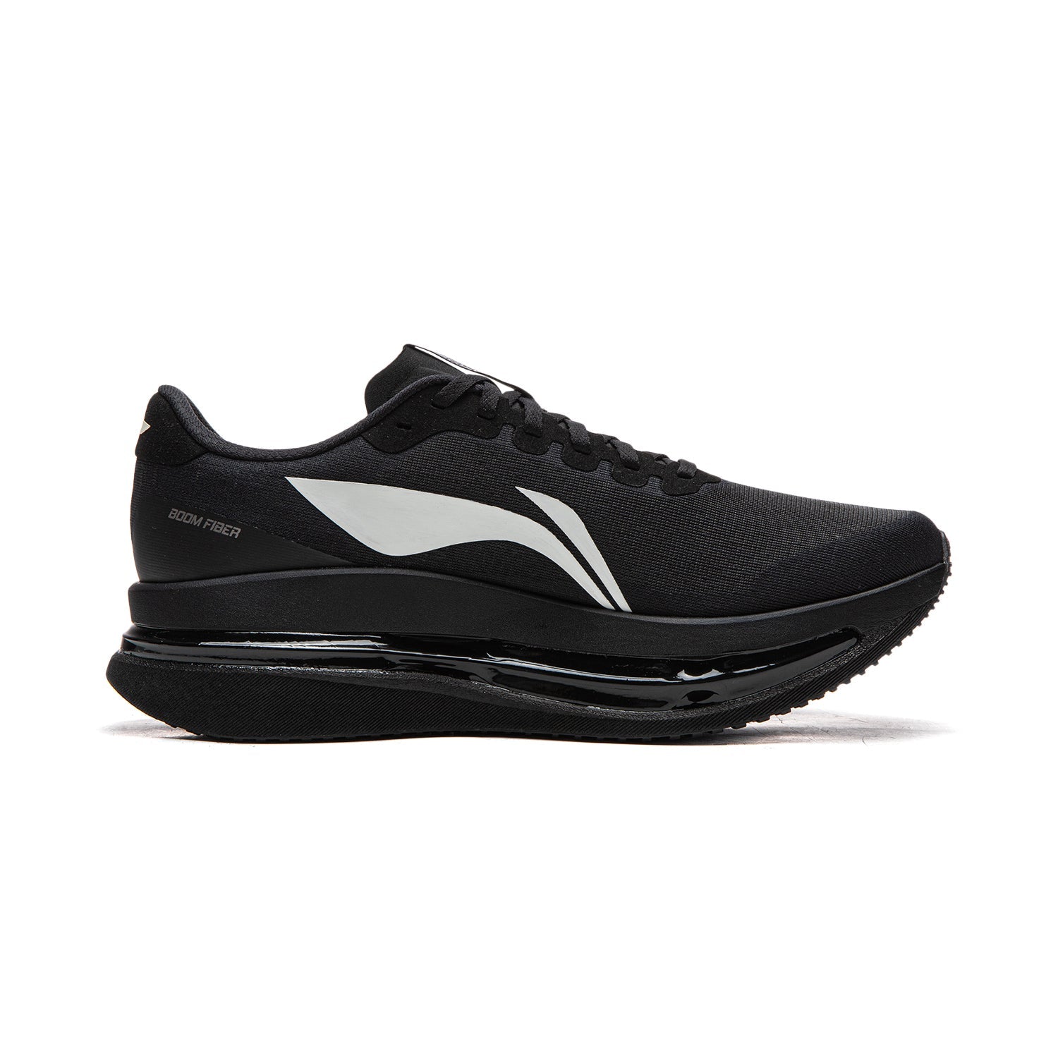 LiNing Red Hare 9 ULTRA 'Deep Black' | Running Shoes Secondary image