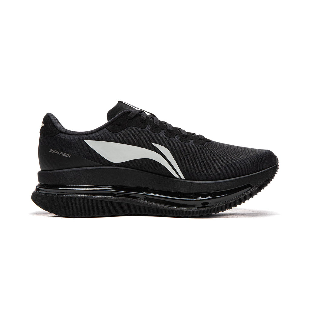 LiNing Red Hare 9 ULTRA 'Deep Black' | Running Shoes