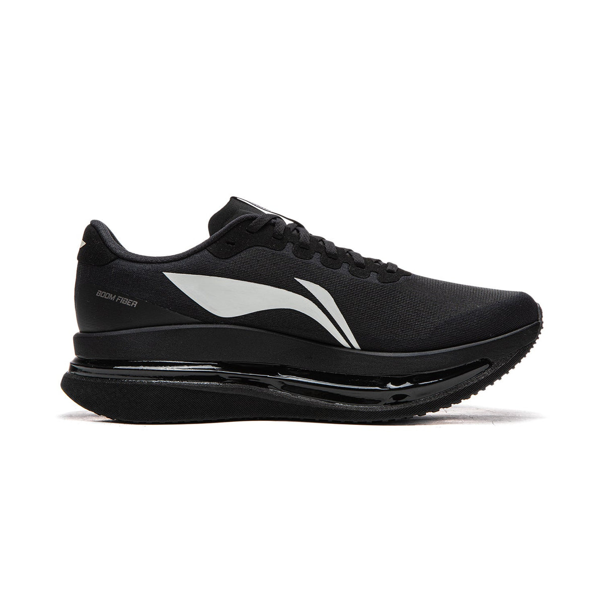 LiNing Red Hare 9 ULTRA 'Deep Black' | Running Shoes