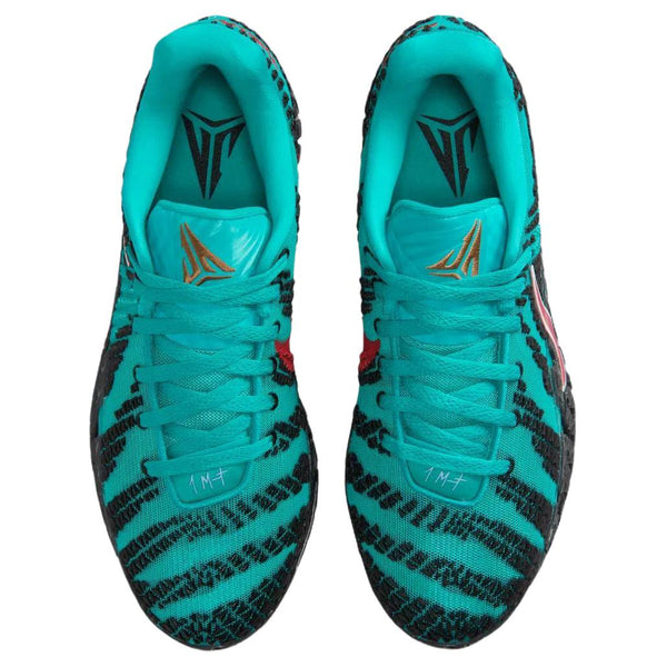 Nike Ja 3 'Scratch 3.0'