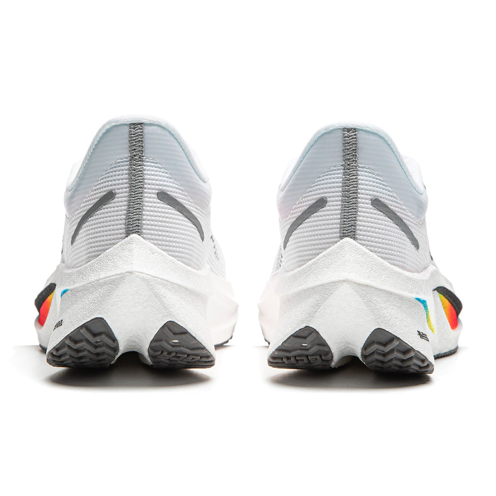 LINING Feidian 4 Challenger 「Women」'Standard White' | Running Shoes