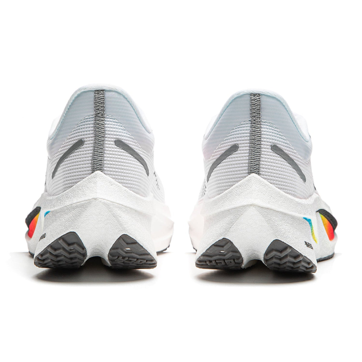 LINING Feidian 4 Challenger 「Women」'Standard White' | Running Shoes
