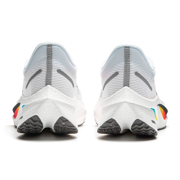LINING Feidian 4 Challenger 「Women」'Standard White' | Running Shoes