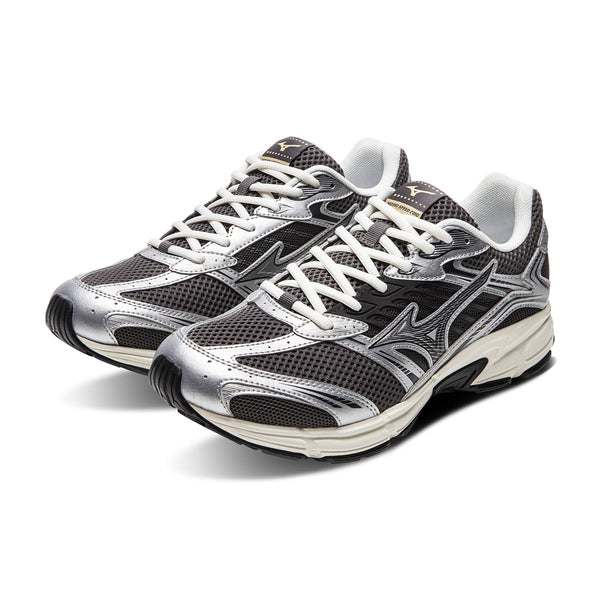 Mizuno Speed 2010 'Silver' | Running Shoes