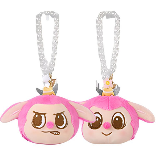 POP MART THE MONSTERS Party Collection Plush Mystery Box