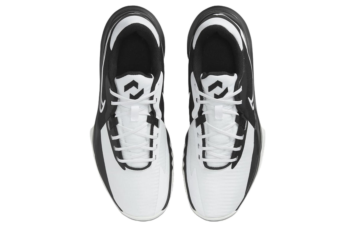 Nike Precision 6 'Panda'
