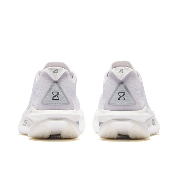 ERKE Infinite 4.0 'White Dwarf' | Running Shoes