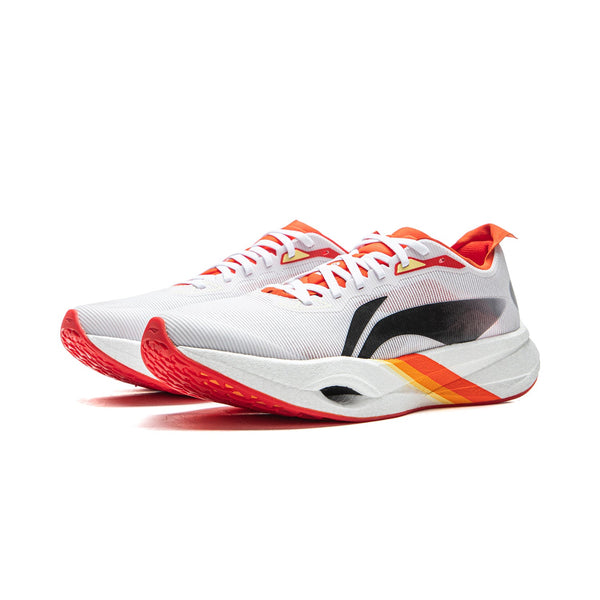 Lol X LINING Trend Pro 'Standard White' | Running Shoes