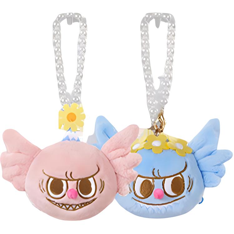 POP MART THE MONSTERS Party Collection Plush Mystery Box