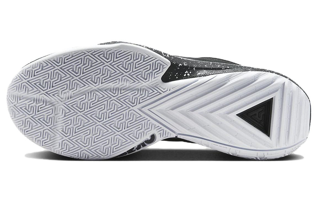 Nike Giannis Freak 5 'Splash Ink Black White'