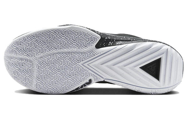 Nike Giannis Freak 5 'Splash Ink Black White'