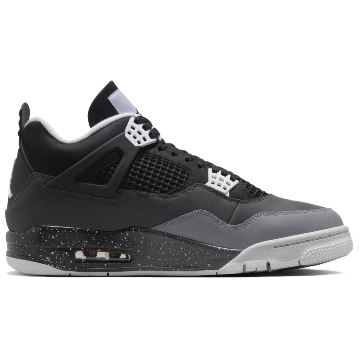 Air Jordan 4 'Fear' Secondary image