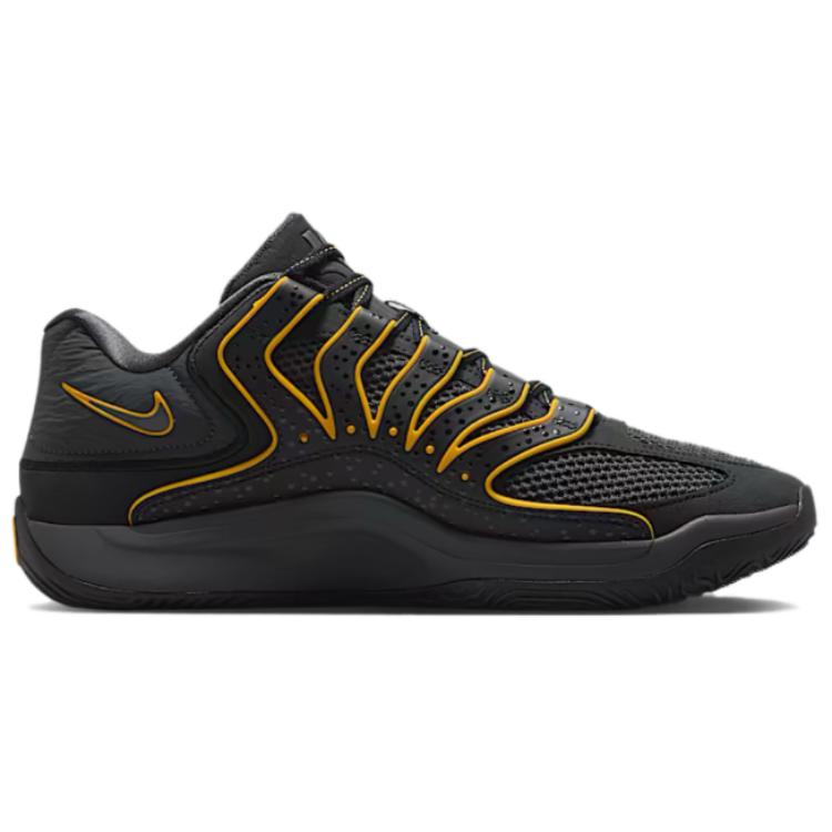 Nike KD 18 'Black' Secondary image