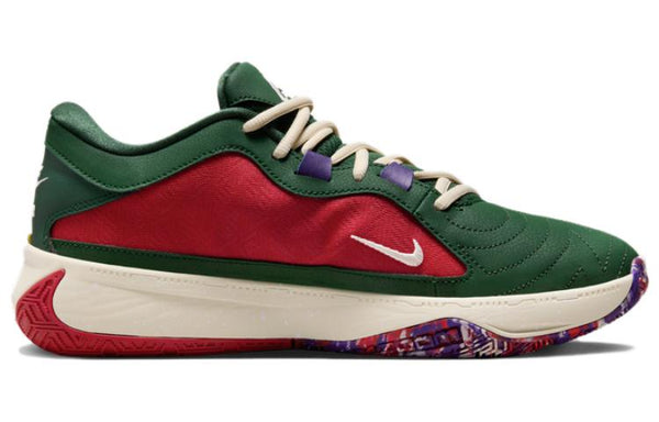 Nike Giannis Freak 5 Ep 'Keep It A Buck'