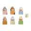 POP MART Sparkling Fairy Tale Mystery Boxes