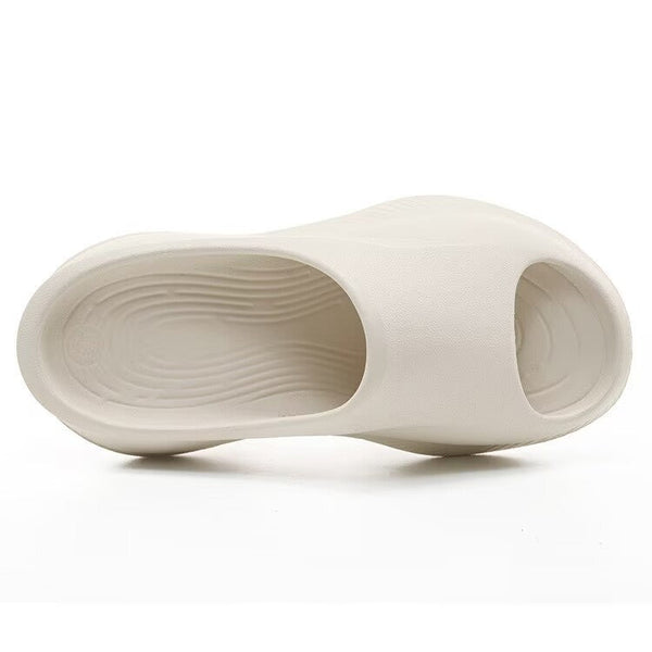 Rigorer Horizon Slides 'White'