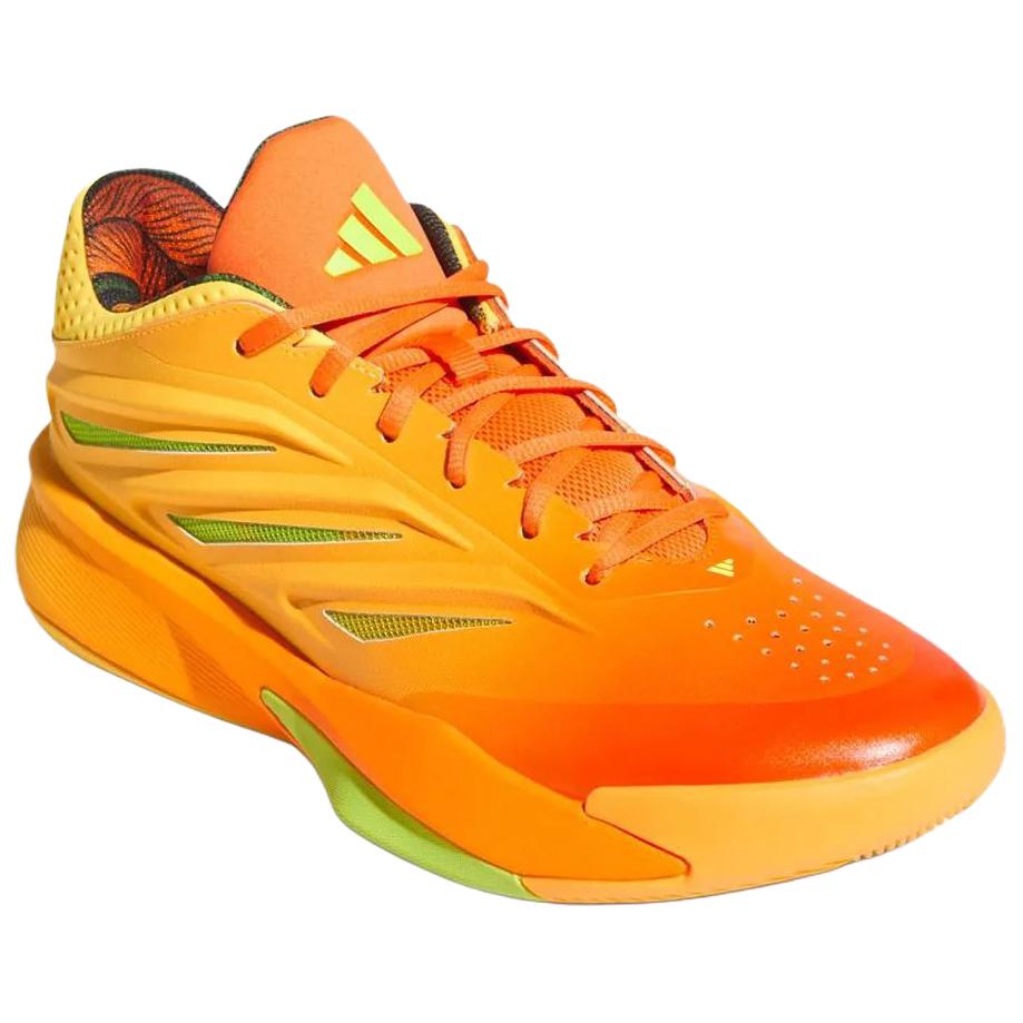 Adidas CRAZY ENERGY PE 'Orange'