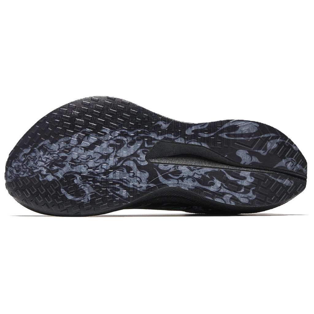 ANTA Mario 2 'Basic Black Papyrus White' | Running Shoes