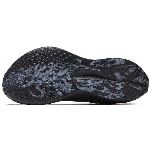 ANTA Mario 2 'Basic Black Papyrus White' | Running Shoes