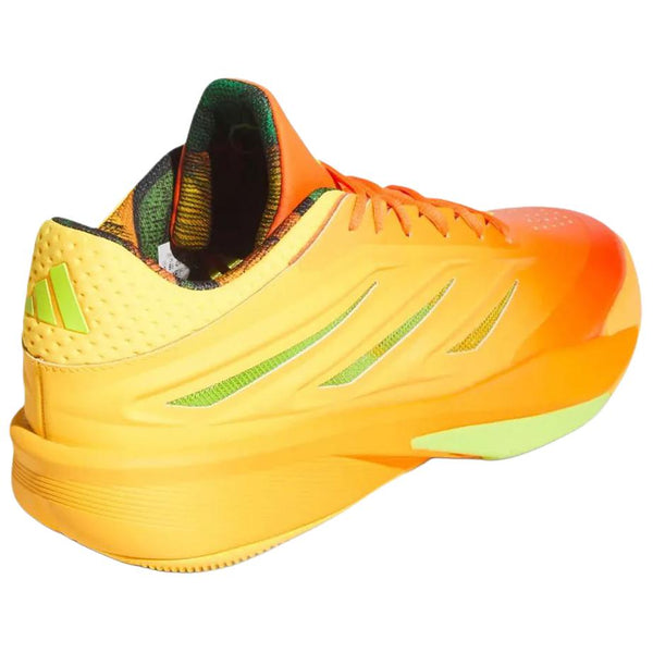 Adidas CRAZY ENERGY PE 'Orange'